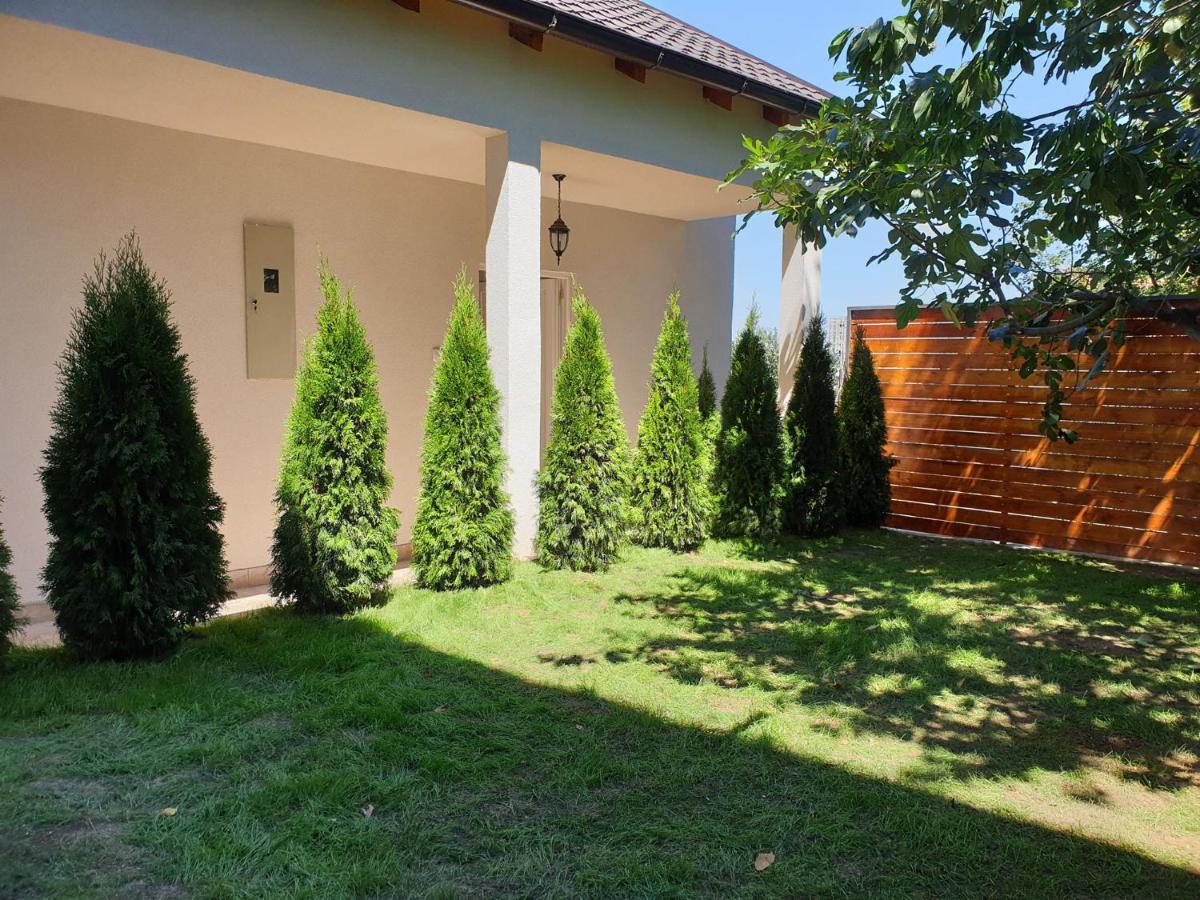 Villa Kuca Ema Belgrado Esterno foto